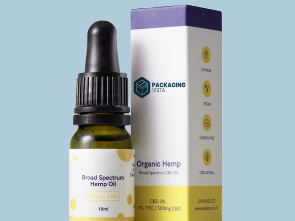 Importance of Custom Packaging in the Hemp&nbsp;Industry